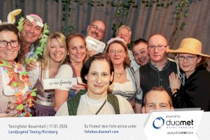 Texingtaler Bauernball